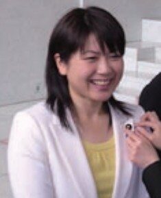 小川晶　20代