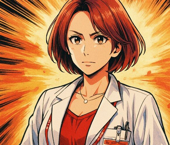 米倉涼子
