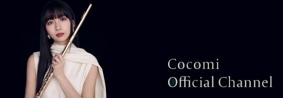 https://www.youtube.com/@Cocomi_flute